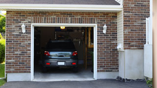 Garage Door Installation at Southeast Of East Main Street Auburn, Washington